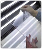 acrylic sheeting