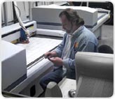 lasercutting, cnc machining