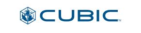 Cubic Logo
