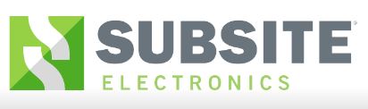 Subsite Electronics Logo