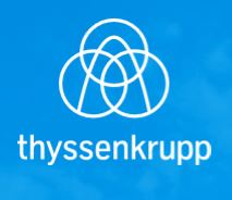 Thysseenkrupp Logo