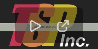 TSP ISO 9001:2015 Certification video