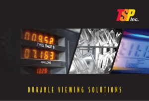 durable viewing solutions
